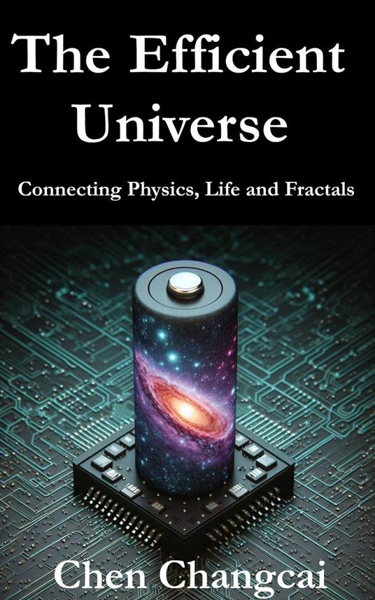 The Efficient Universe