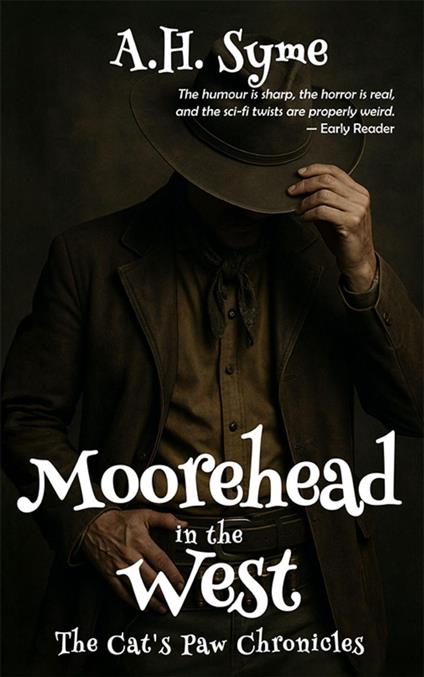 Moorehead in the West