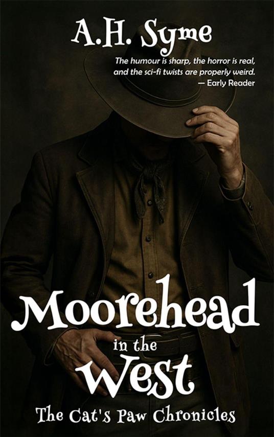 Moorehead in the West
