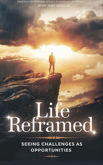 Life Reframed