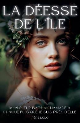 La D?esse de l'?le - P?re Lolo - cover