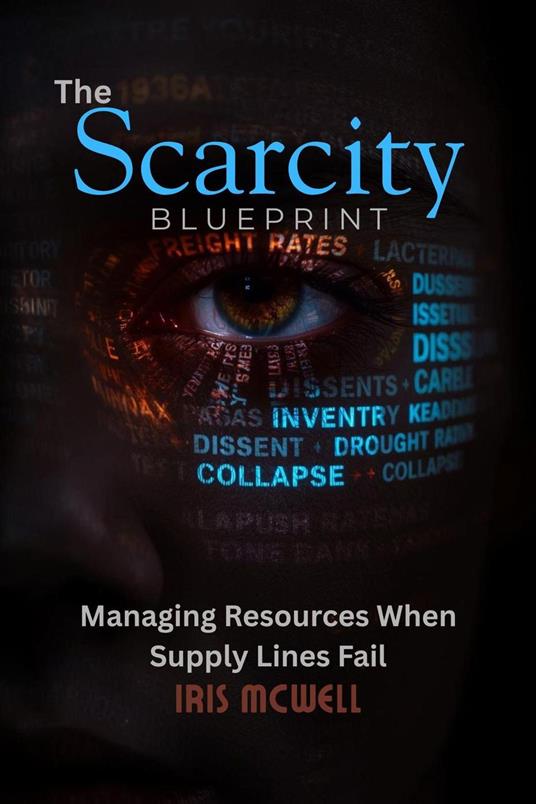 The Scarcity Blueprint