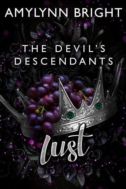 Lust: The Devil's Descendants
