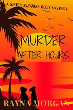 Murder After Hours