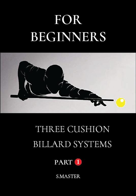 For Beginners - Three Cushion Billard Systems - Part 1