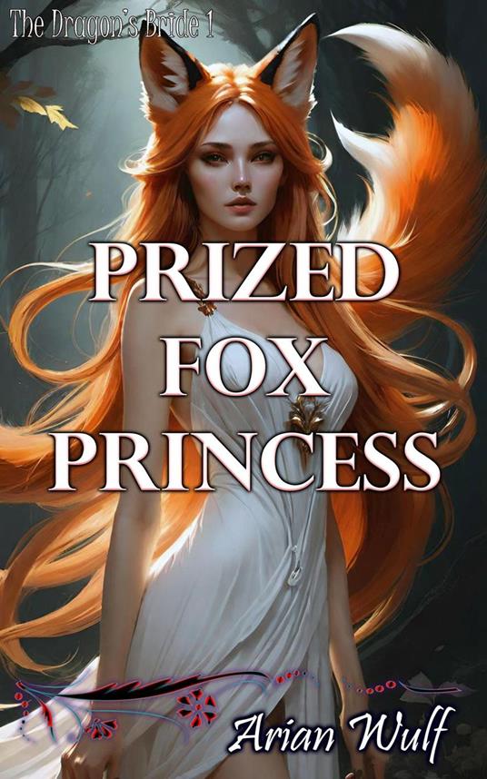 Prized Fox Princess