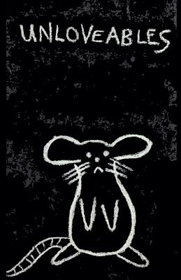 Unloveables - Liz Boysha - cover