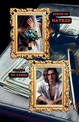 Depth of Hatred - Re Venge - cover