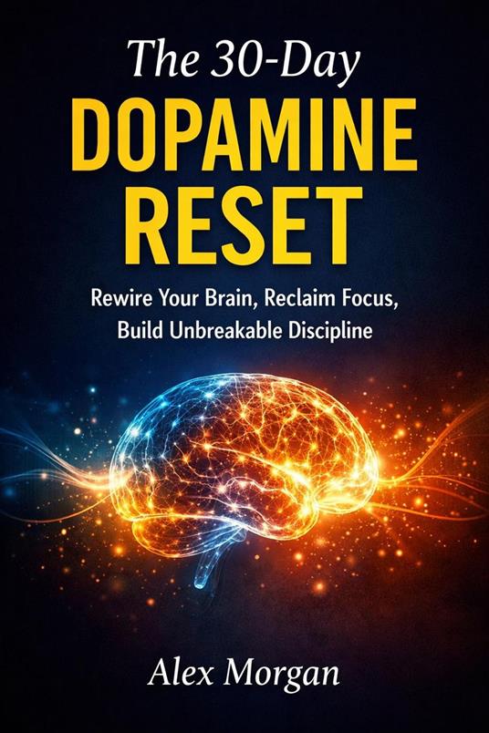 The 30 Day Dopamine reset