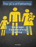 The 3C's of Fathering