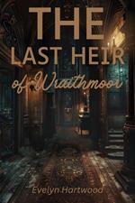 The Last Heir of Wraithmoor