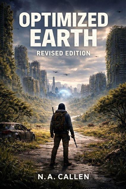 Optimized Earth