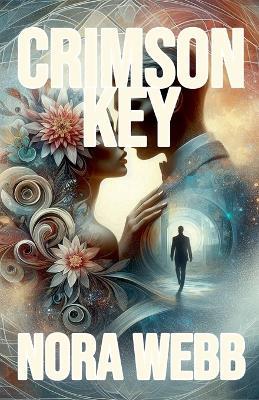 Crimson Key - Nora Webb - cover