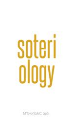 Soteriology