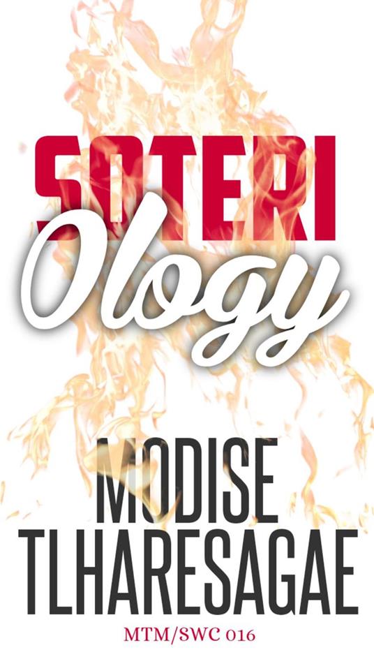 Soteriology