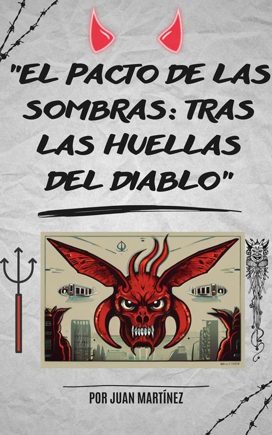 "El Pacto de las Sombras: Tras las Huellas del Diablo"