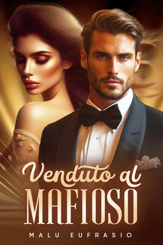 Venduto al mafioso - Malu Eufrasio - ebook