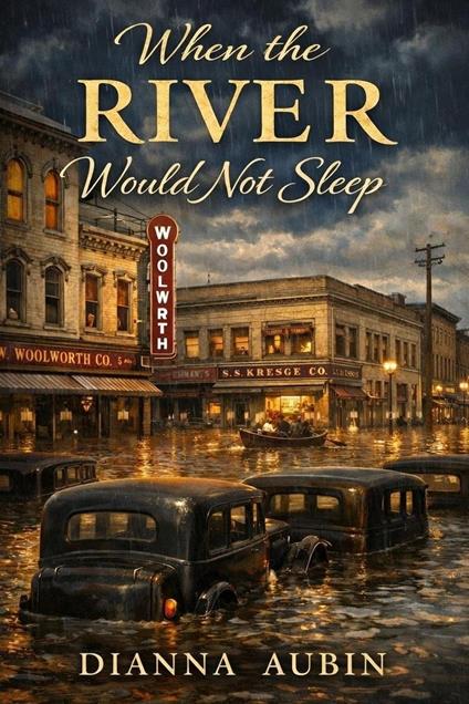 When the River Would Not Sleep