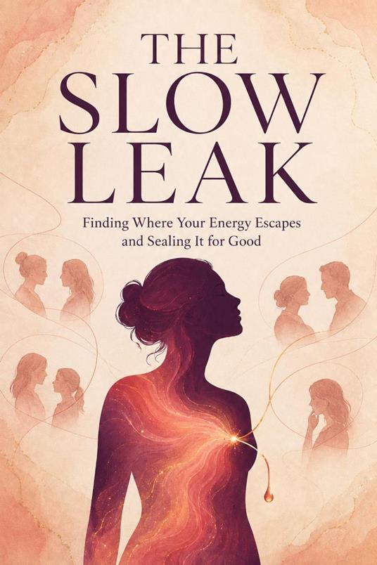 The Slow Leak: Finding Where Your Energy Escapes and Sealing It for Good