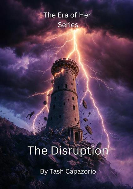 The Disruption