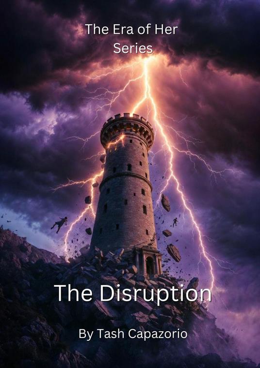 The Disruption