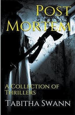 Post Mortem - Tabitha Swann - cover