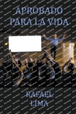 Aprobado Para la Vida - Rafael Lima - cover
