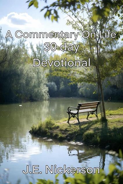 A Commentary On Life