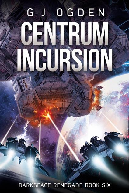 Centrum Incursion
