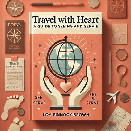 Book 6: Travel with Heart: A Guide to Seeing and Serving
