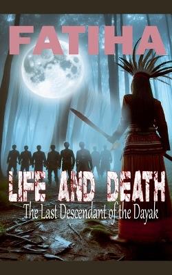 Life and Death - Fatiha - cover