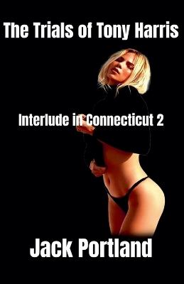 Interlude in Connecticut 2 - Jack Portland - cover