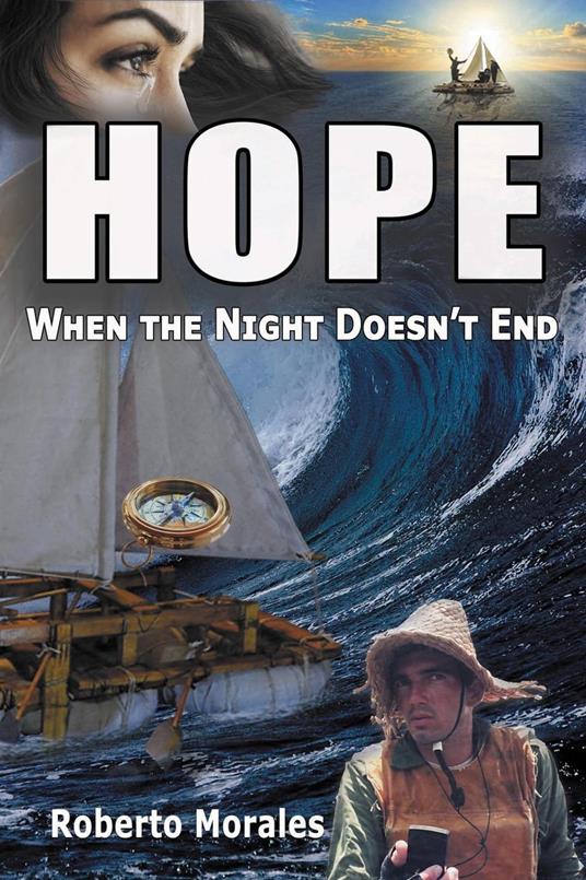 Hope - When the Night Doesn't End