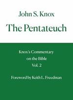 The Pentateuch
