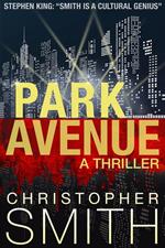 Park Avenue: A Thriller