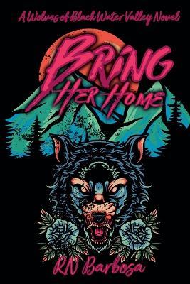 Bring Her Home - Barbosa - cover