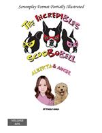The Incredibles Scoobobell Alberta & Angel