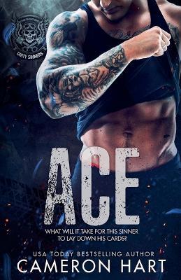Ace - Cameron Hart - cover
