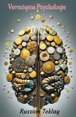 Vermögens Psychologie - Russom Teklay - cover