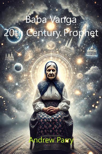 Baba Vanga: 20th Century Prophet