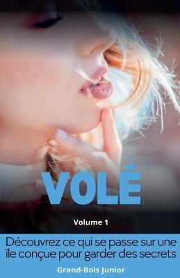 Volé - Grand-Bois Junior - cover