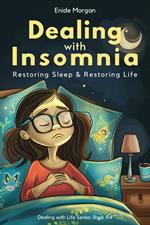 Dealing with Insomnia: Restoring Sleep & Restoring Life