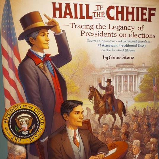 Hail to the Chief: Tracing the Legacy of American Presidents through Elections"