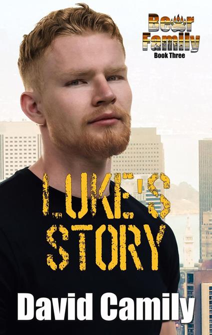 Luke's Story