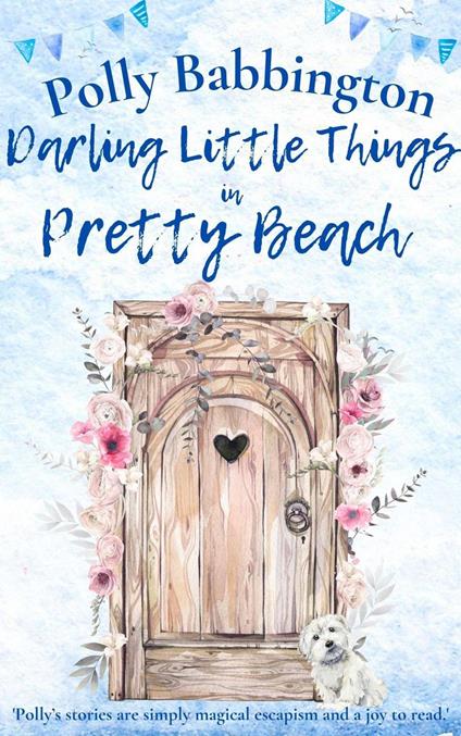 Darling Little Things in Pretty Beach