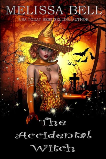 The Accidental Witch