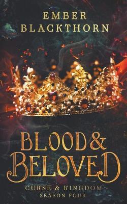 Blood & Beloved - Ember Blackthorn - cover