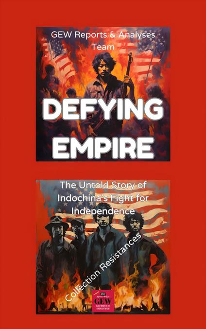 Defying Empire