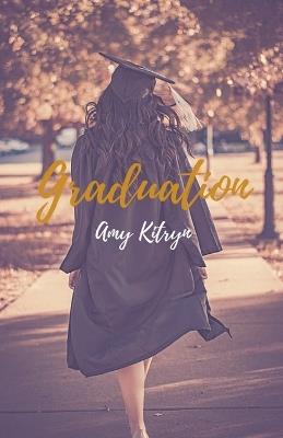 Graduation - Amy Kitryn - cover