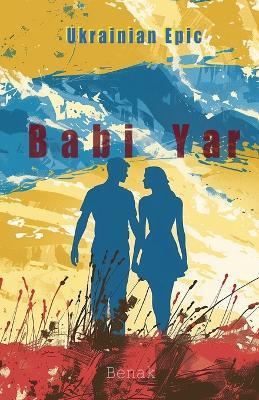 Babi Yar - Benak - cover